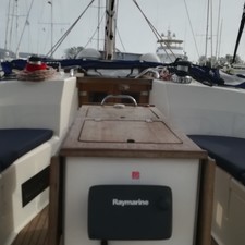 Bavaria 45 Cruiser