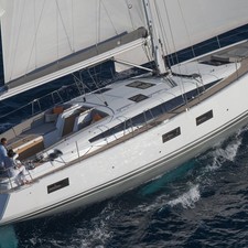 Jeanneau 54
