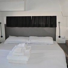 Fountaine Pajot Saona 47