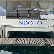 Fountaine Pajot Astréa 42