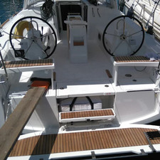 Oceanis 38