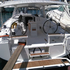 Oceanis 38
