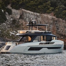 Gianetti gianetti 62 explorer