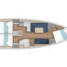 Jeanneau Sun Odyssey 380
