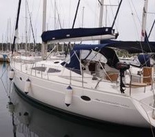Elan Impression 434
