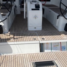 Jeanneau Sun Odyssey 410