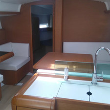 Jeanneau Sun Odyssey 419