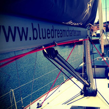 Jeanneau Sun Odyssey 419
