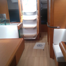 Jeanneau Sun Odyssey 419