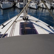 Bavaria 37 Cruiser