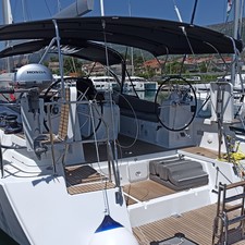 Jeanneau 54