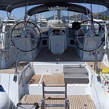 Jeanneau 54