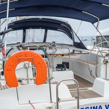 Jeanneau 53