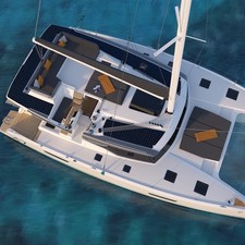 Fountaine Pajot Tanna 47