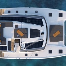 Fountaine Pajot Tanna 47
