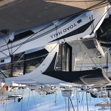 Beneteau Antares 9 OB