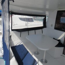 Fountaine Pajot Lipari 41