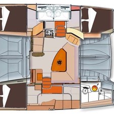 Fountaine Pajot Lipari 41