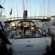 Bavaria Cruiser 46 - 4 cab.