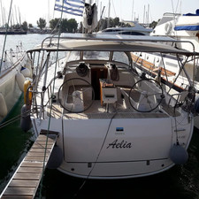 Bavaria Cruiser 46 - 4 cab.