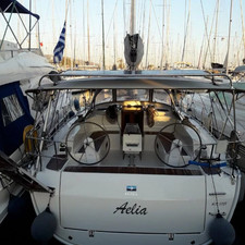 Bavaria Cruiser 46 - 4 cab.