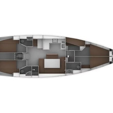 Bavaria Cruiser 50