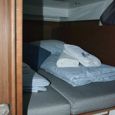 Jeanneau Merry Fisher 1095