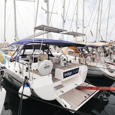 Bavaria C45
