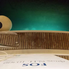 Oceanis 54 - 4 + 1 cab.