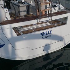 Beneteau Oceanis 45