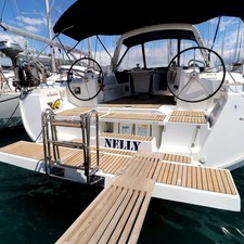 Beneteau Oceanis 45