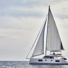 Nautitech 46 Fly