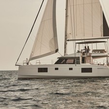 Nautitech 46 Fly