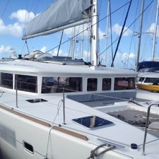 Lagoon 450 S