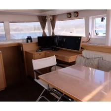 Lagoon 450