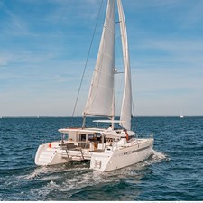 Lagoon 450