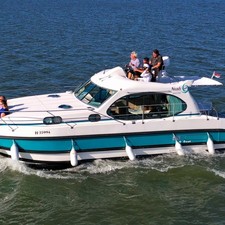 Nicols Estivale Quattro