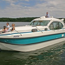 Nicols Estivale Quattro