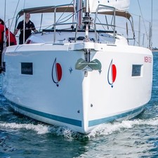Jeanneau Sun Odyssey 410