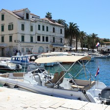 Jeanneau Cap Camarat 7.5 CC