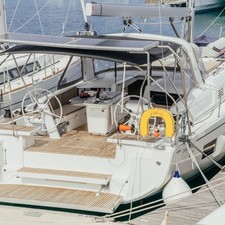 Beneteau Oceanis 46.1