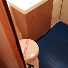 Fountaine Pajot Astrea 42