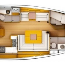 Jeanneau Sun Odyssey 449