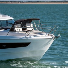 Beneteau Antares 11 OB