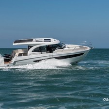 Beneteau Antares 11 OB