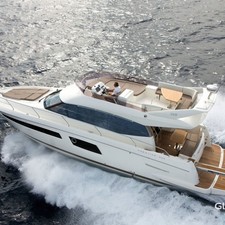 Prestige 500