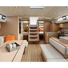 Oceanis 51.1 (5+1Cab)