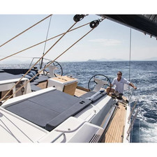Oceanis 51.1 (5+1Cab)