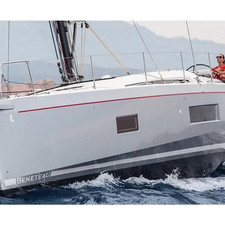 Oceanis 51.1 (5+1Cab)