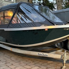 Willie Boats RAPTOR